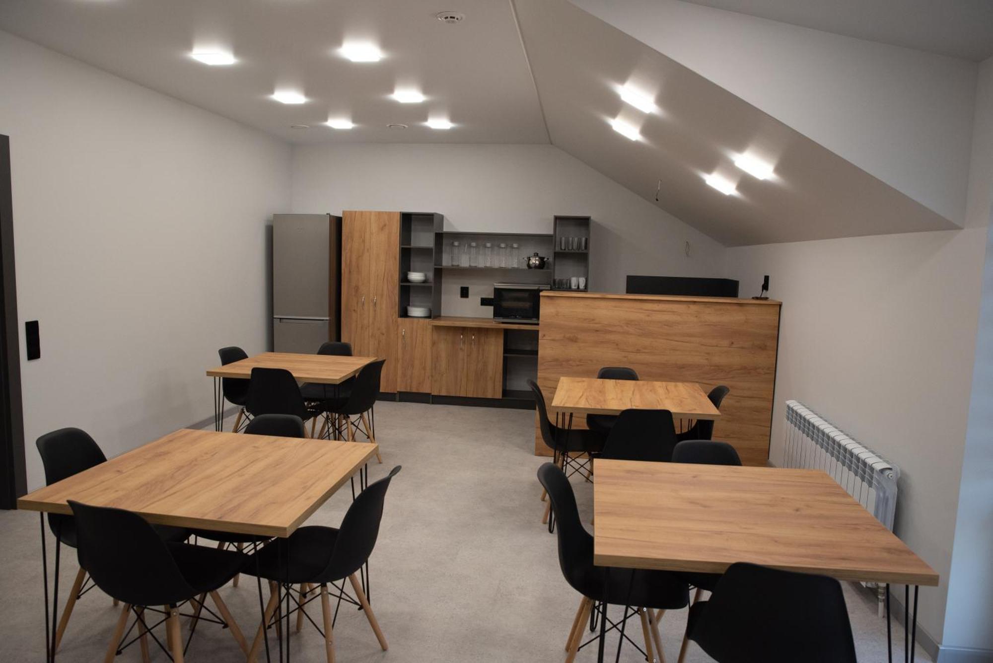 Готельні Кімнати Bodro Clinic Novovolyns'k Екстериор снимка